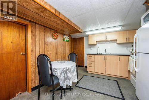 127 Salem Avenue, Toronto, ON 