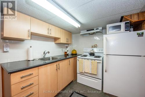 127 Salem Avenue, Toronto, ON 