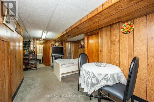 127 Salem Avenue, Toronto, ON 