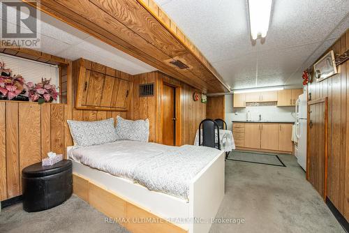 127 Salem Avenue, Toronto, ON 