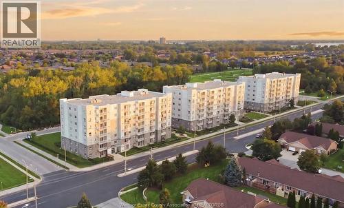 1675 Banwell ROAD Unit# 404  Windsor, ON N8P 0G6