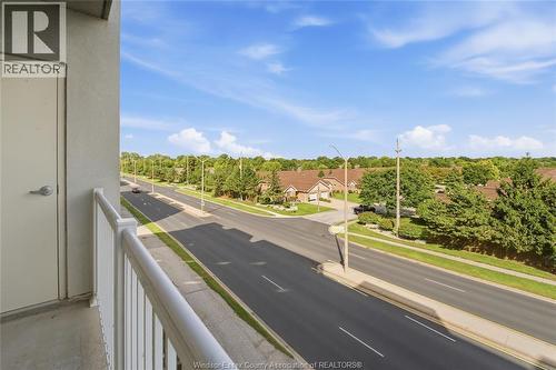 1675 Banwell Road Unit# 404, Windsor, ON 