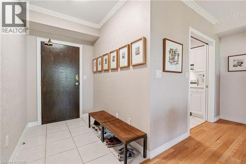 77 Governor'S Road Unit# 404, Dundas, ON 