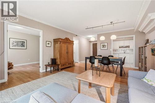 77 Governor'S Road Unit# 404, Dundas, ON 