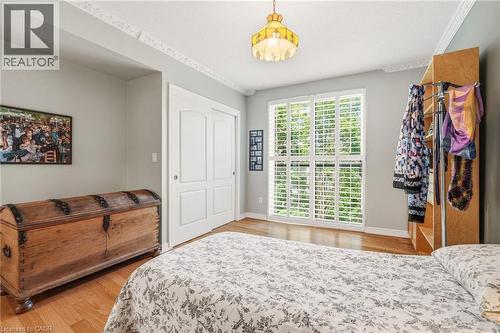 77 Governor'S Road Unit# 404, Dundas, ON 