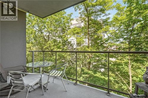 77 Governor'S Road Unit# 404, Dundas, ON 
