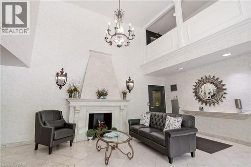 77 Governor'S Road Unit# 404, Dundas, ON 