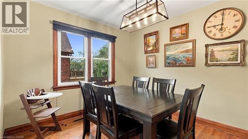 42 Delevan Crescent, Hamilton, ON 