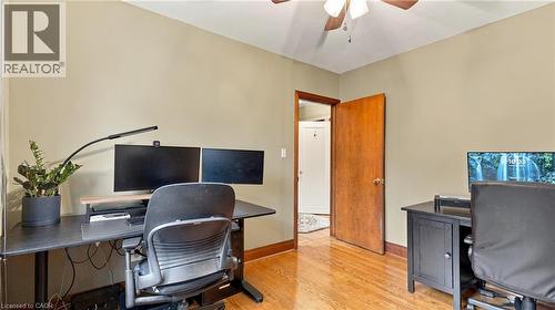 42 Delevan Crescent, Hamilton, ON 