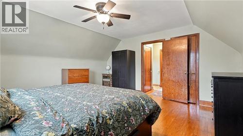 42 Delevan Crescent, Hamilton, ON 