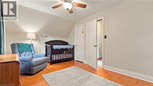 42 Delevan Crescent, Hamilton, ON 