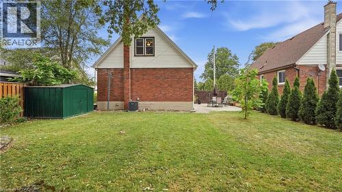42 Delevan Crescent, Hamilton, ON 