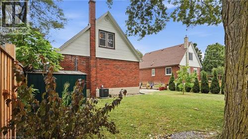 42 Delevan Crescent, Hamilton, ON 