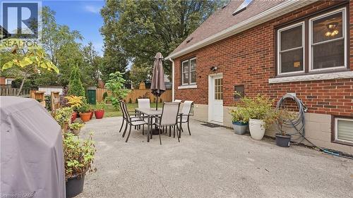 42 Delevan Crescent, Hamilton, ON 