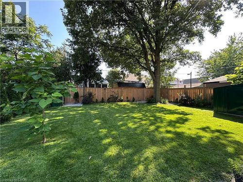 42 Delevan Crescent, Hamilton, ON 