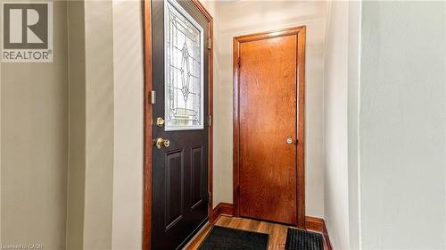 42 Delevan Crescent, Hamilton, ON 