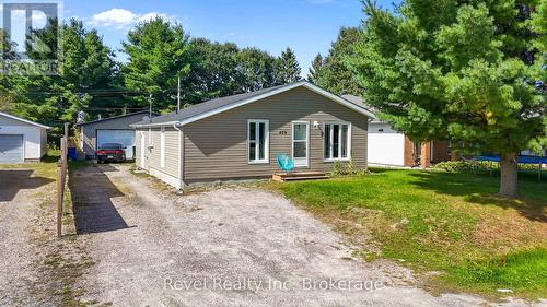 439 Mageau Street, West Nipissing (Sturgeon Falls), ON 