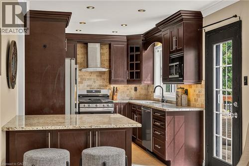 5036 Haswell Lane, Burlington, ON 