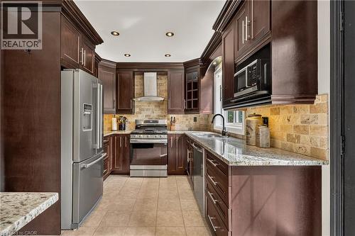 5036 Haswell Lane, Burlington, ON 