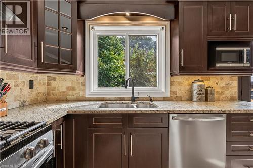 5036 Haswell Lane, Burlington, ON 