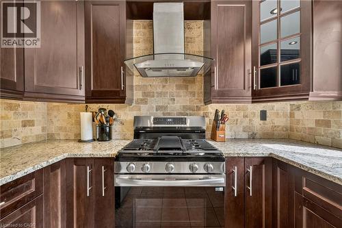 5036 Haswell Lane, Burlington, ON 