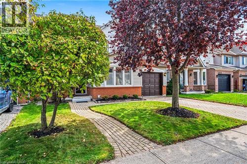 5036 Haswell Lane, Burlington, ON 