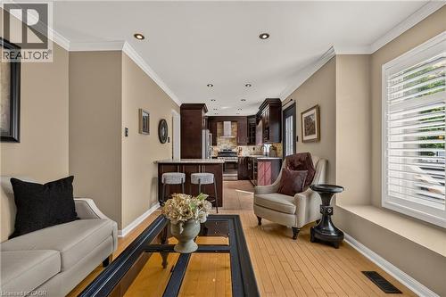 5036 Haswell Lane, Burlington, ON 