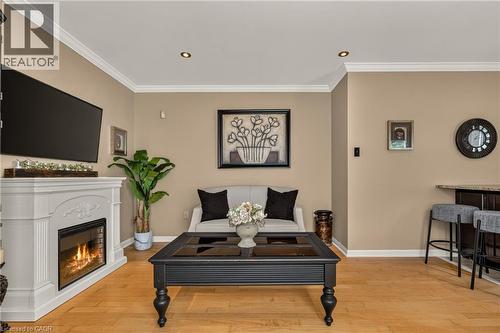 5036 Haswell Lane, Burlington, ON 