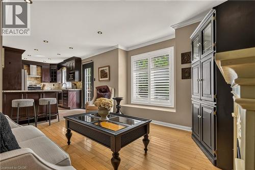 5036 Haswell Lane, Burlington, ON 