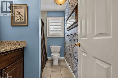 5036 Haswell Lane, Burlington, ON 