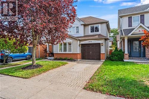 5036 Haswell Lane, Burlington, ON 