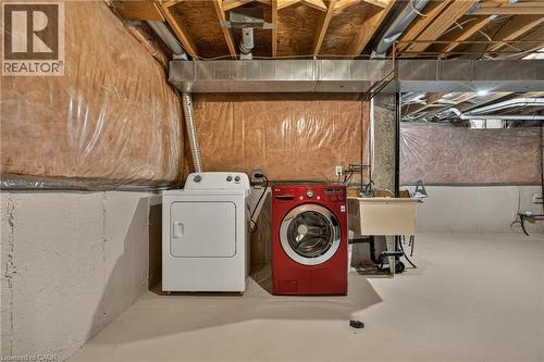 5036 Haswell Lane, Burlington, ON 