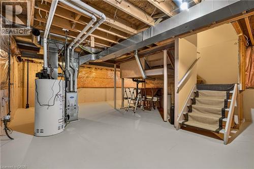 5036 Haswell Lane, Burlington, ON 