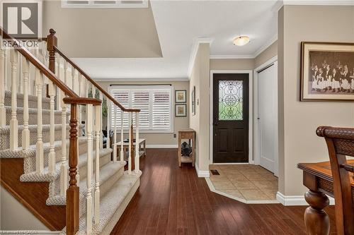 5036 Haswell Lane, Burlington, ON 