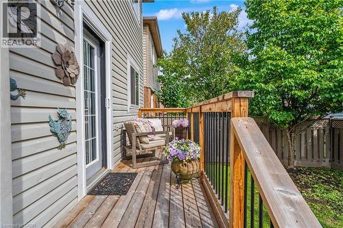5036 Haswell Lane, Burlington, ON 