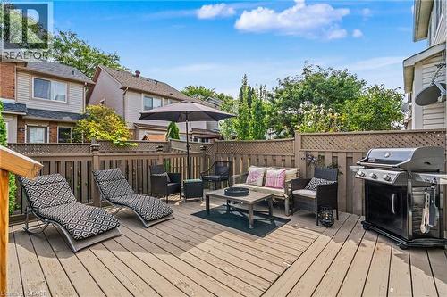 5036 Haswell Lane, Burlington, ON 