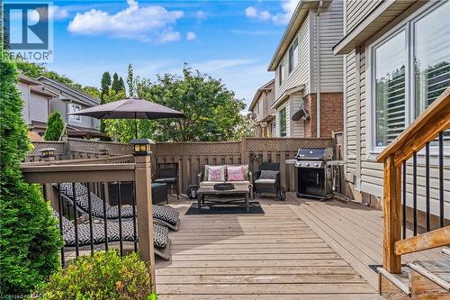 5036 Haswell Lane, Burlington, ON 