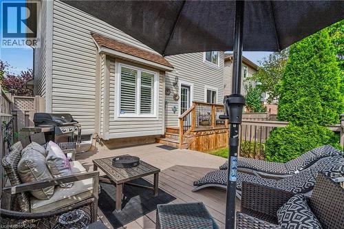 5036 Haswell Lane, Burlington, ON 