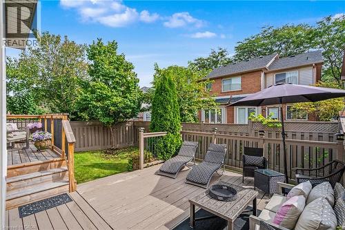 5036 Haswell Lane, Burlington, ON 