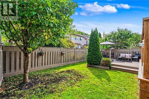 5036 Haswell Lane, Burlington, ON 