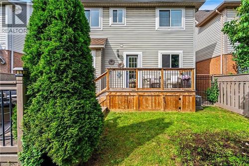 5036 Haswell Lane, Burlington, ON 