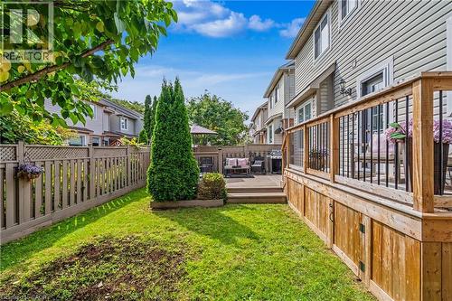 5036 Haswell Lane, Burlington, ON 