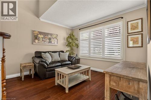 5036 Haswell Lane, Burlington, ON 
