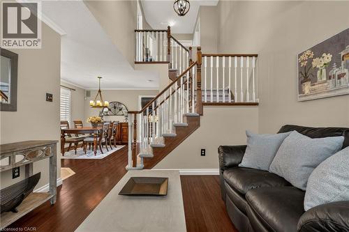 5036 Haswell Lane, Burlington, ON 