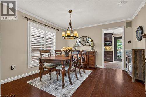 5036 Haswell Lane, Burlington, ON 