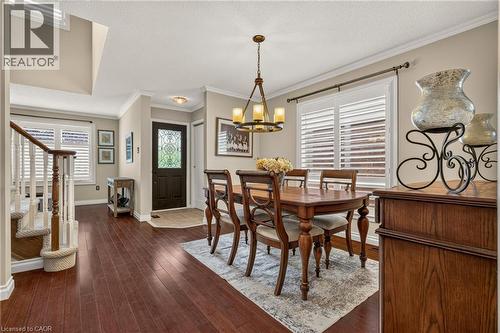 5036 Haswell Lane, Burlington, ON 