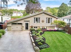 1006 CARDINAL COURT Oshawa (Eastdale), ON L1G 6Y4