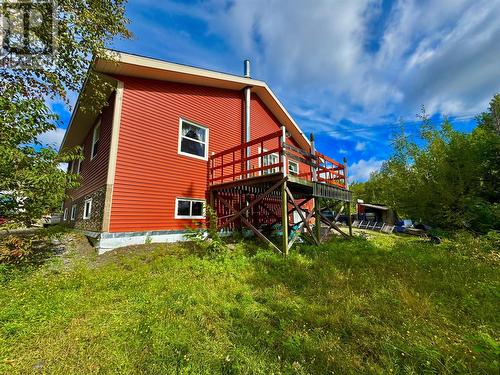 49 Main Road, Norris Arm North, NL 