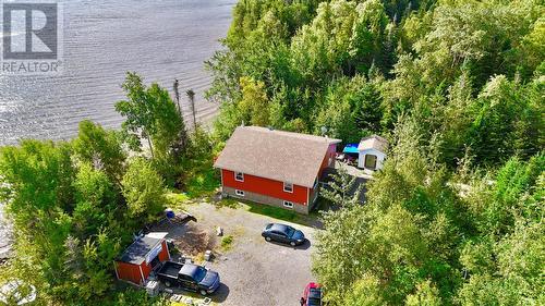 49 Main Road, Norris Arm North, NL 