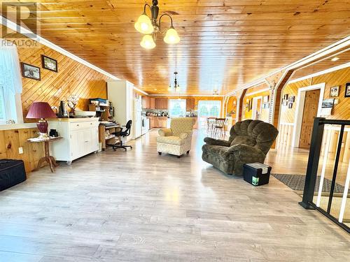 49 Main Road, Norris Arm North, NL 